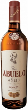 RON ABUELO RUM